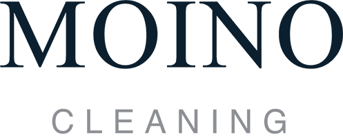 Moino Cleaning logo